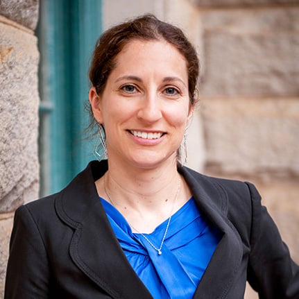 Leah Abbasi