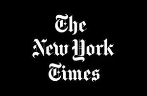 Logotipo Nyt
